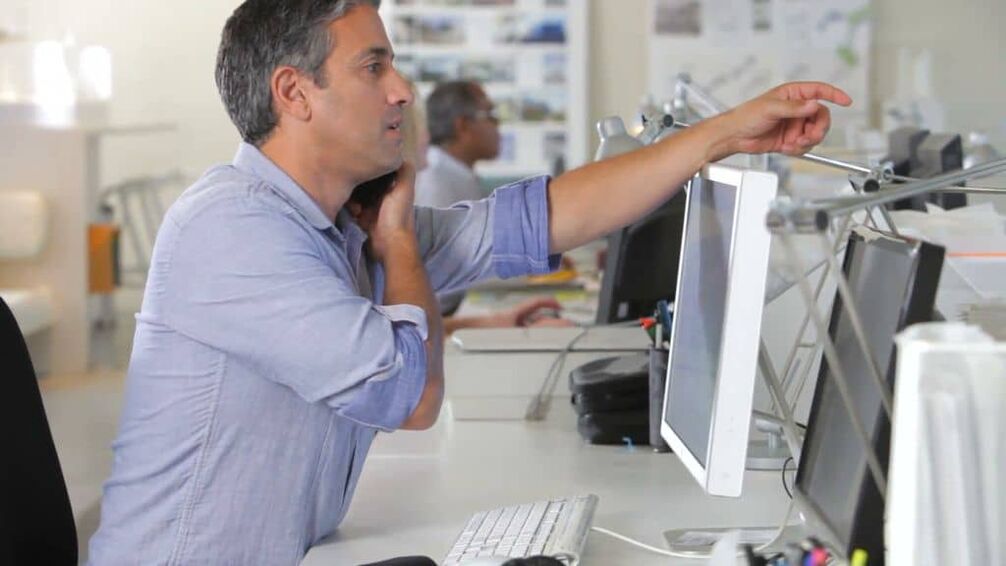 zittend werk als oorzaak van congestieve prostatitis